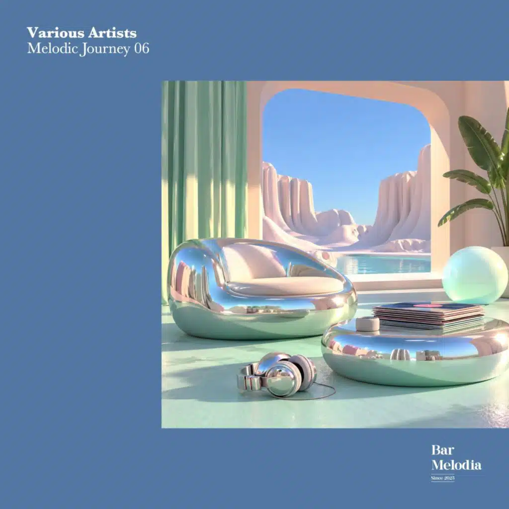 Melodic Journey 06