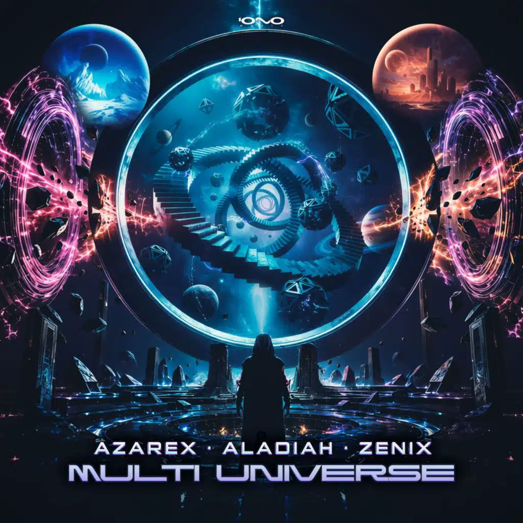 Multi Universe