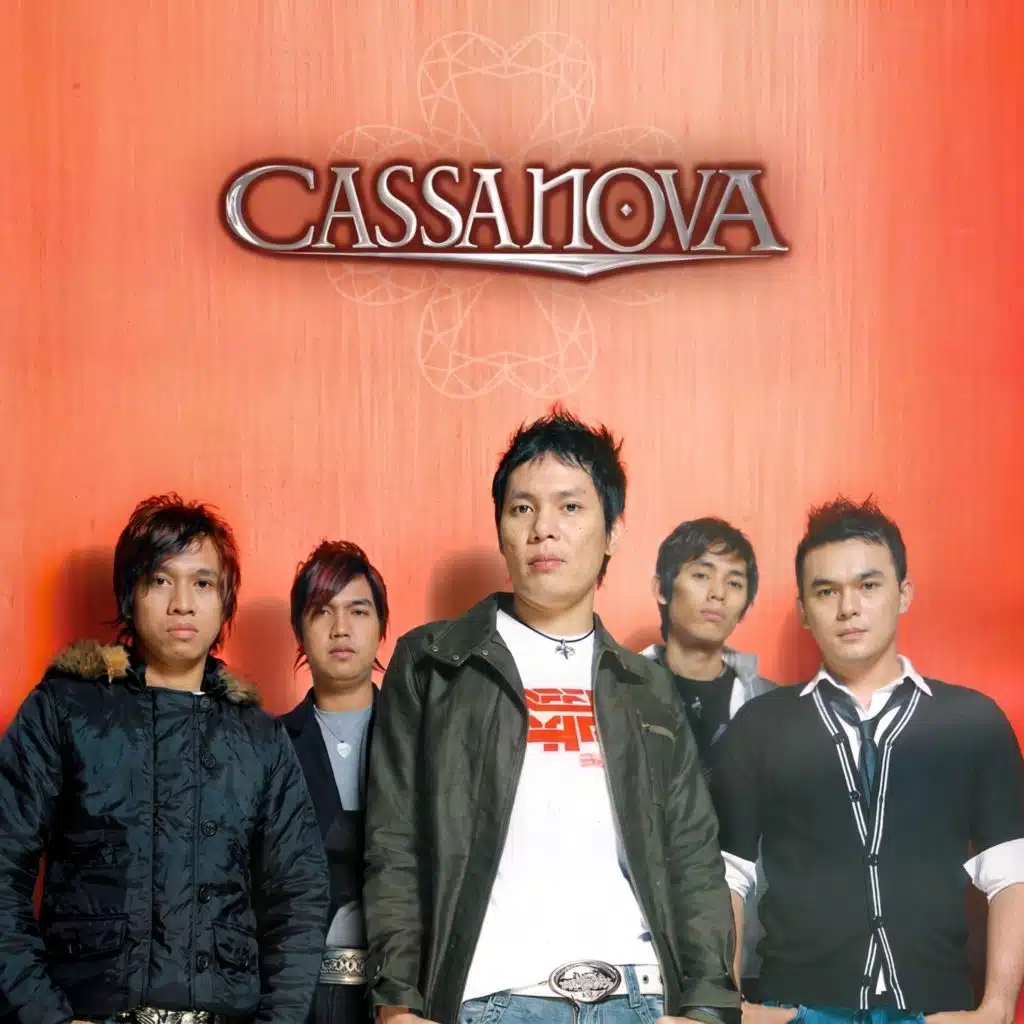 Cassanova