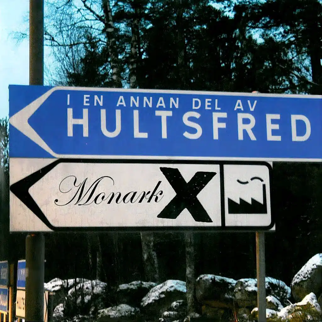 I en annan del av Hultsfred