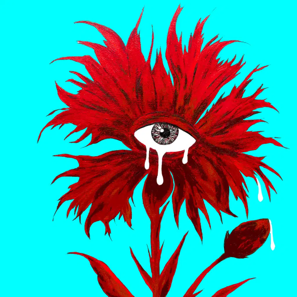 Porter l'oeil