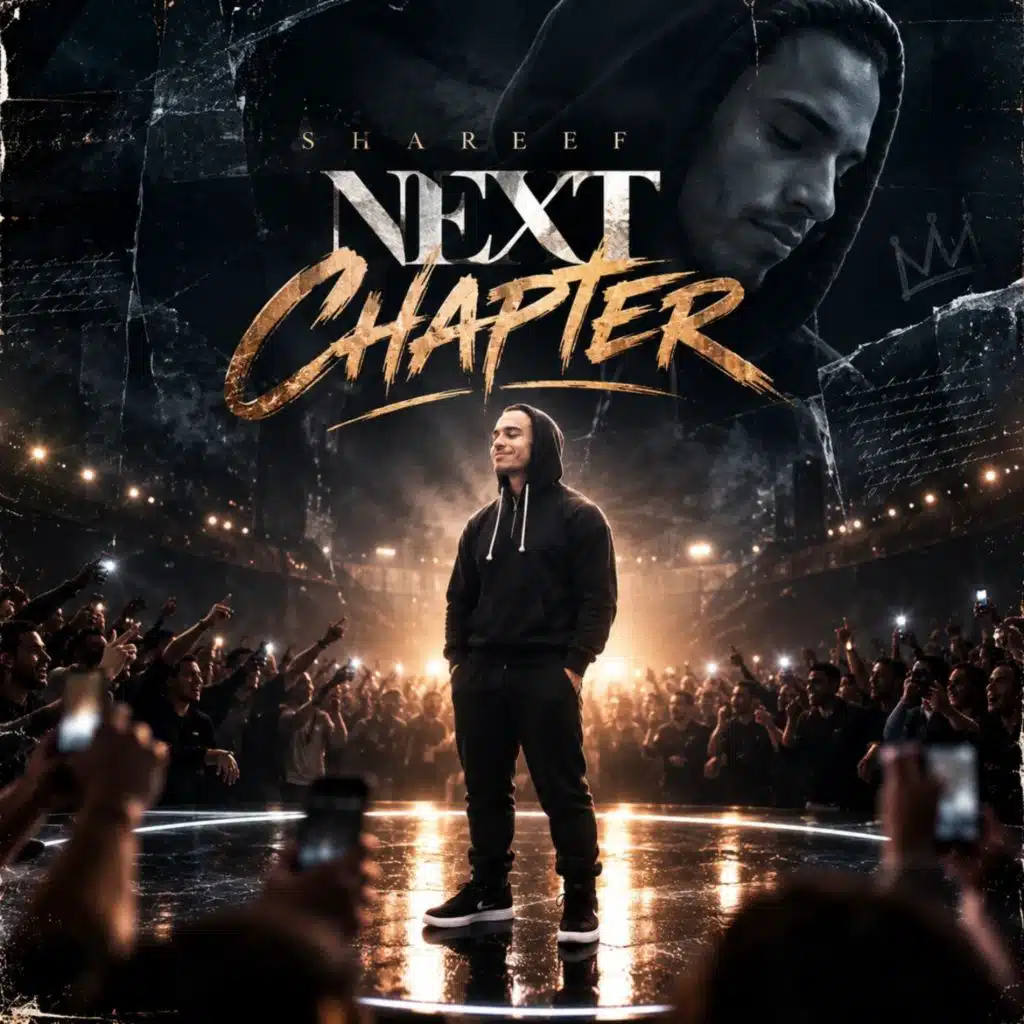 Next Chapter