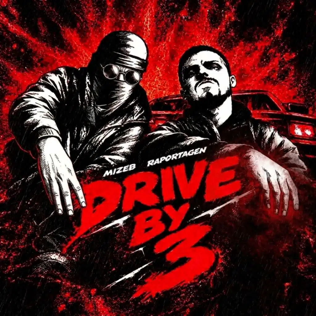 Drive By 3