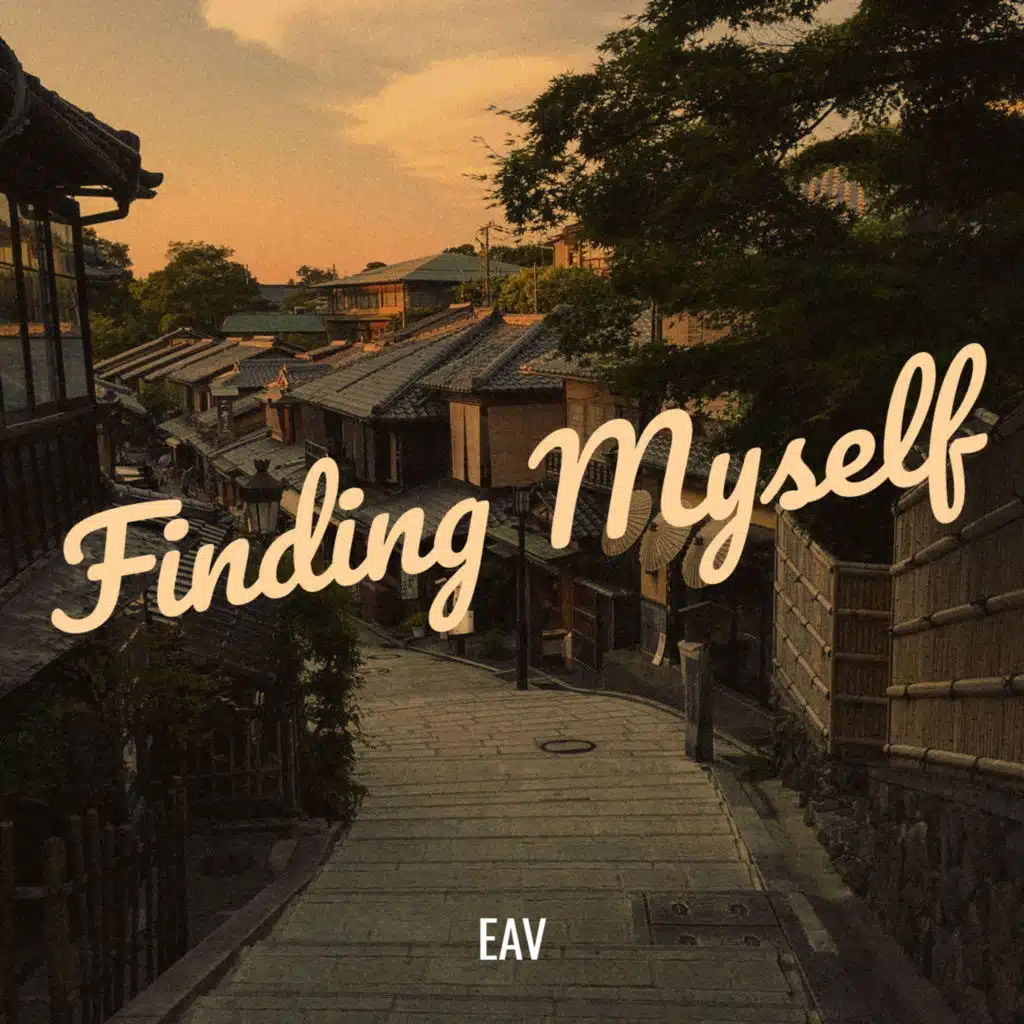 Finding Myself