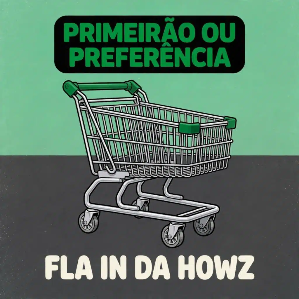 Primeirão ou Preferência