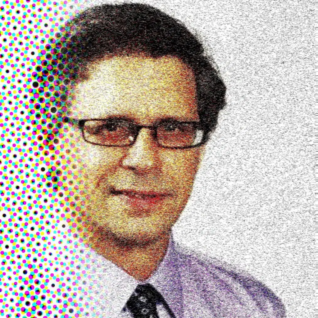 The Curious Case of David Pugliese