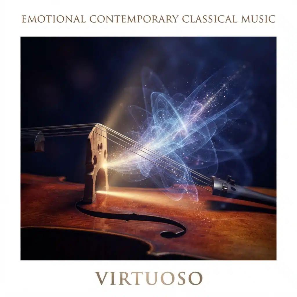 EMOTIONAL CONTEMPORARY CLASSICAL MUSIC