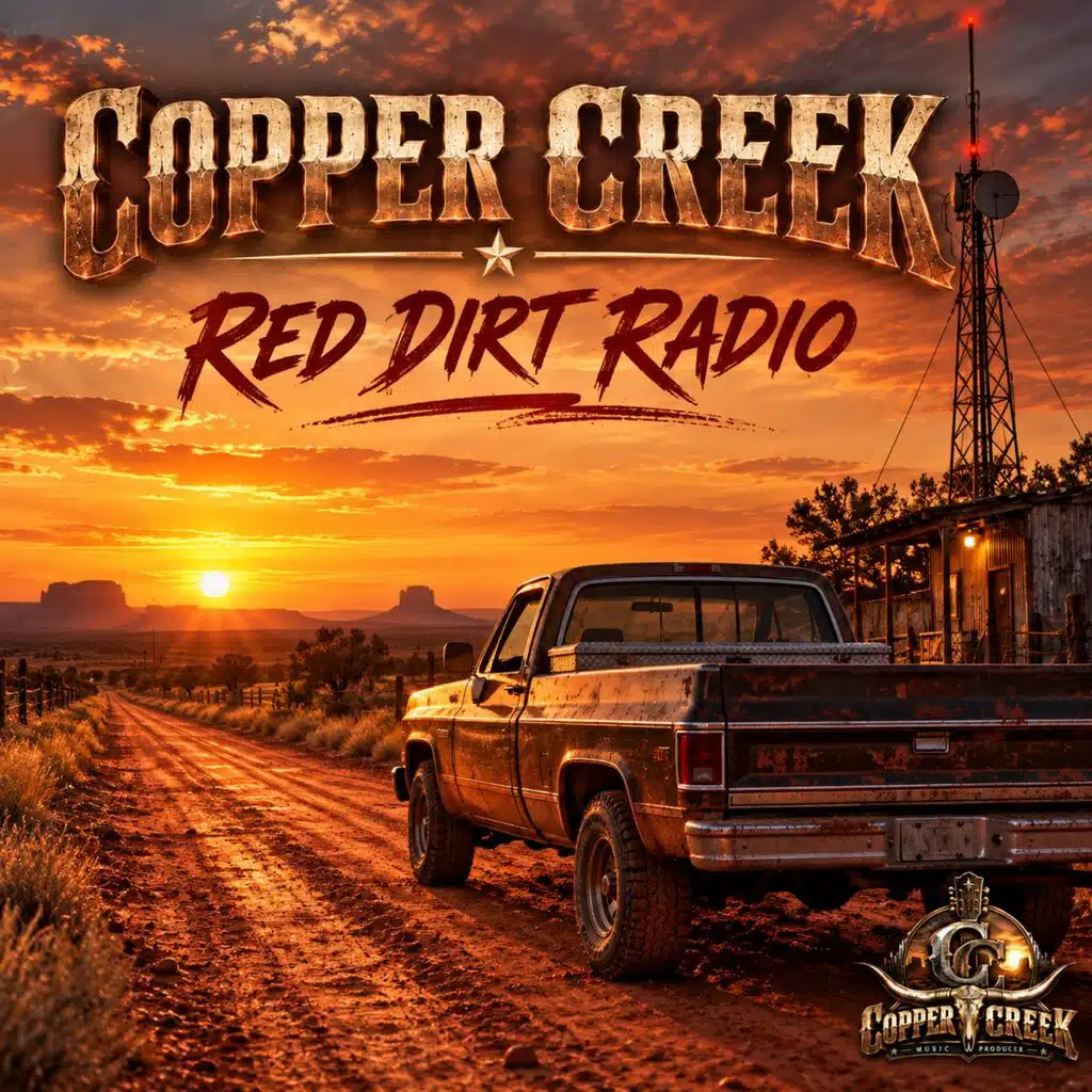 Red Dirt Radio