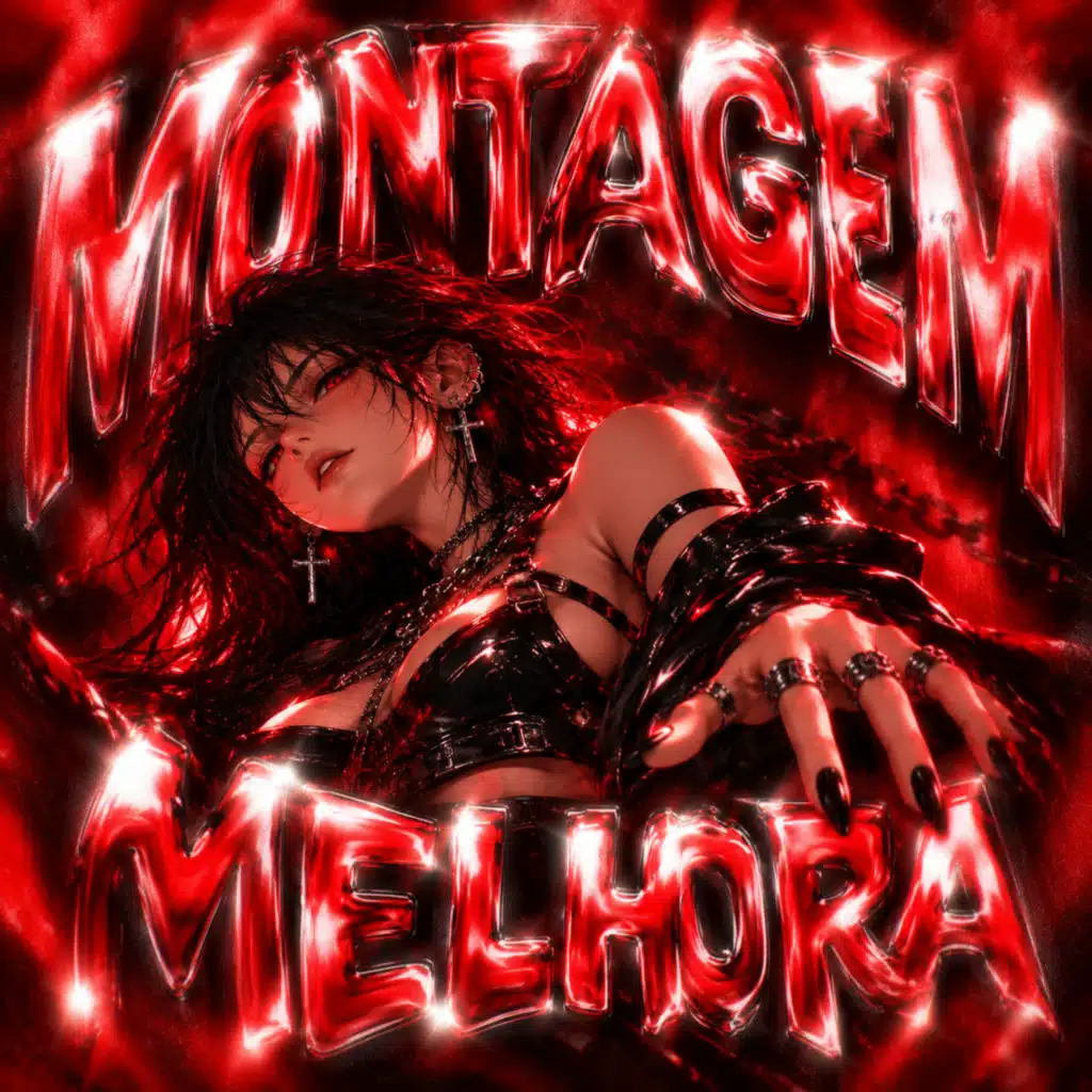 MONTAGEM MELHORA