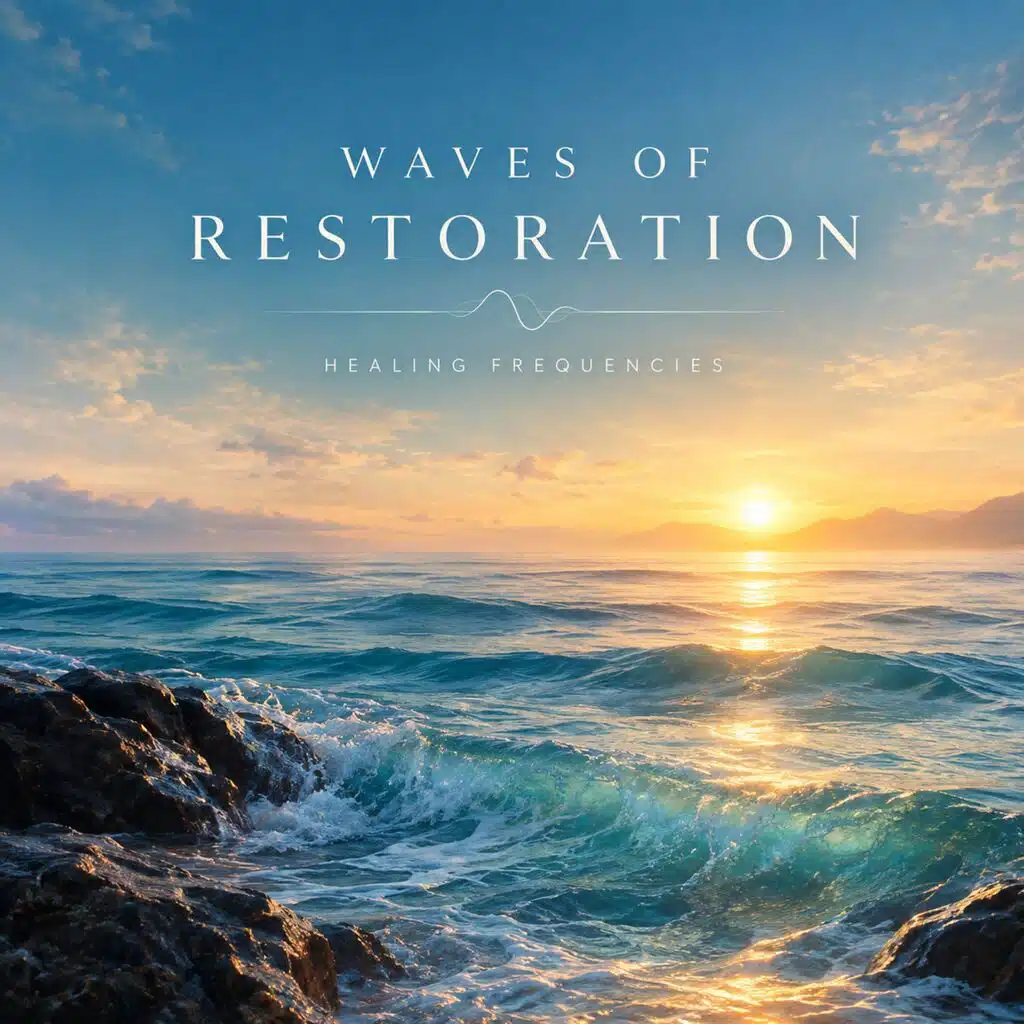 Waves of Restoration : Healing Frequencies