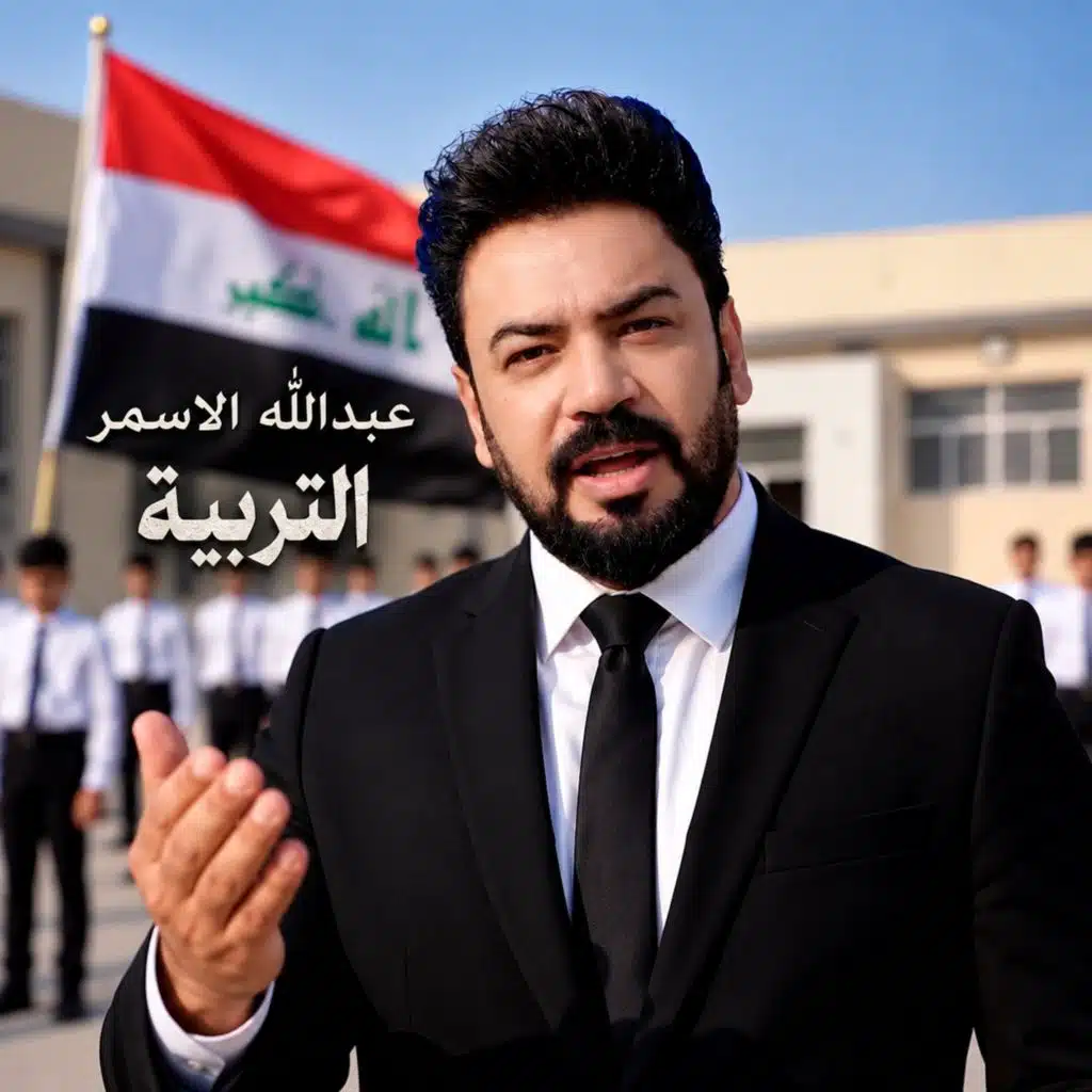 التربية