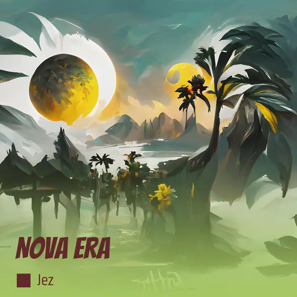 Nova Era