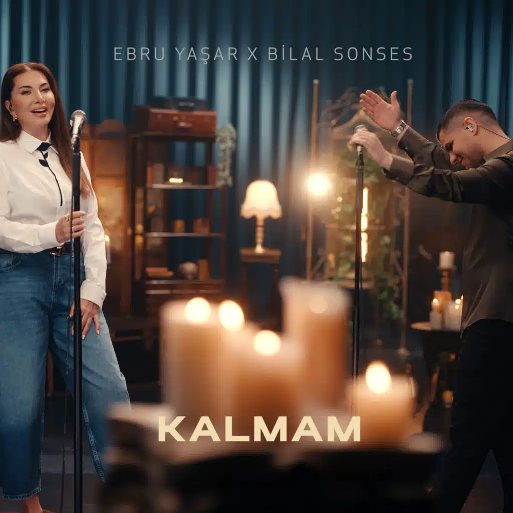 Kalmam (Akustik)