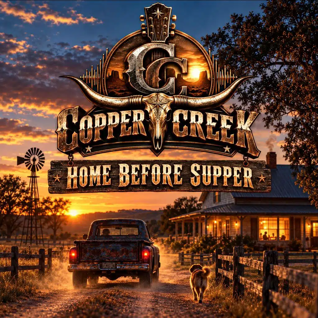 Home Before Supper