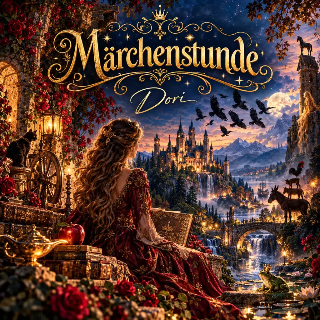 Märchenstunde