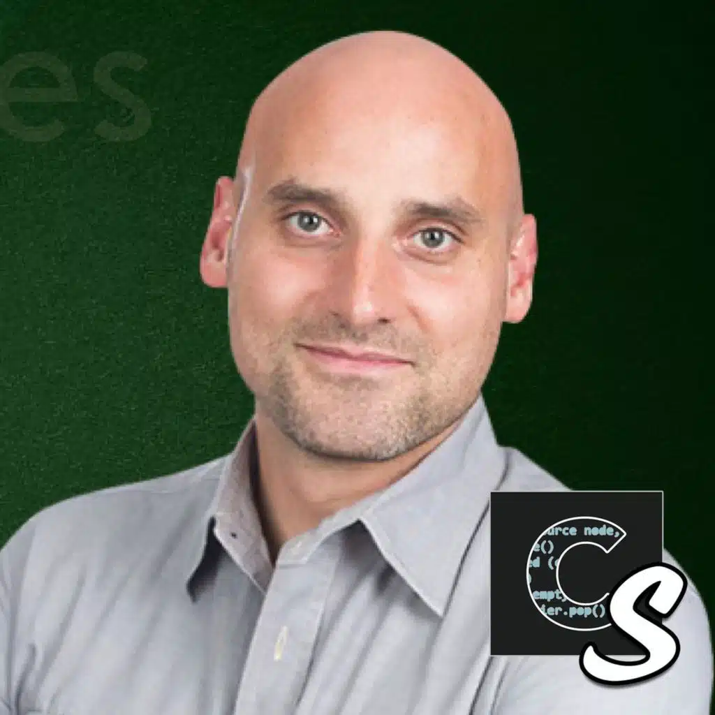 S13 Bonus: The AI Marketing Cloud: Harnessing Predictive Intent to Scale Growth with Christian Monberg, CTO of Zeta Global