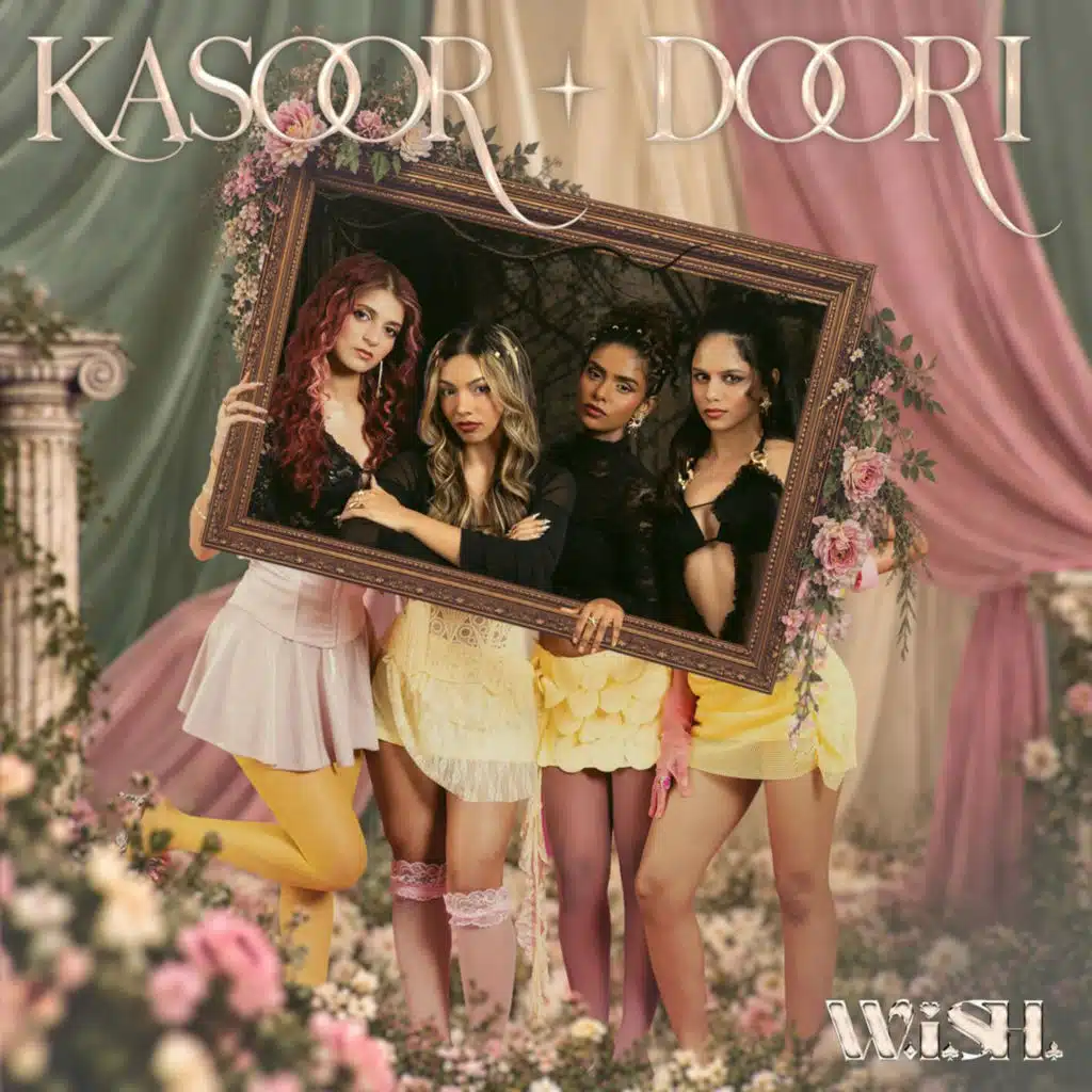 Kasoor/Doori