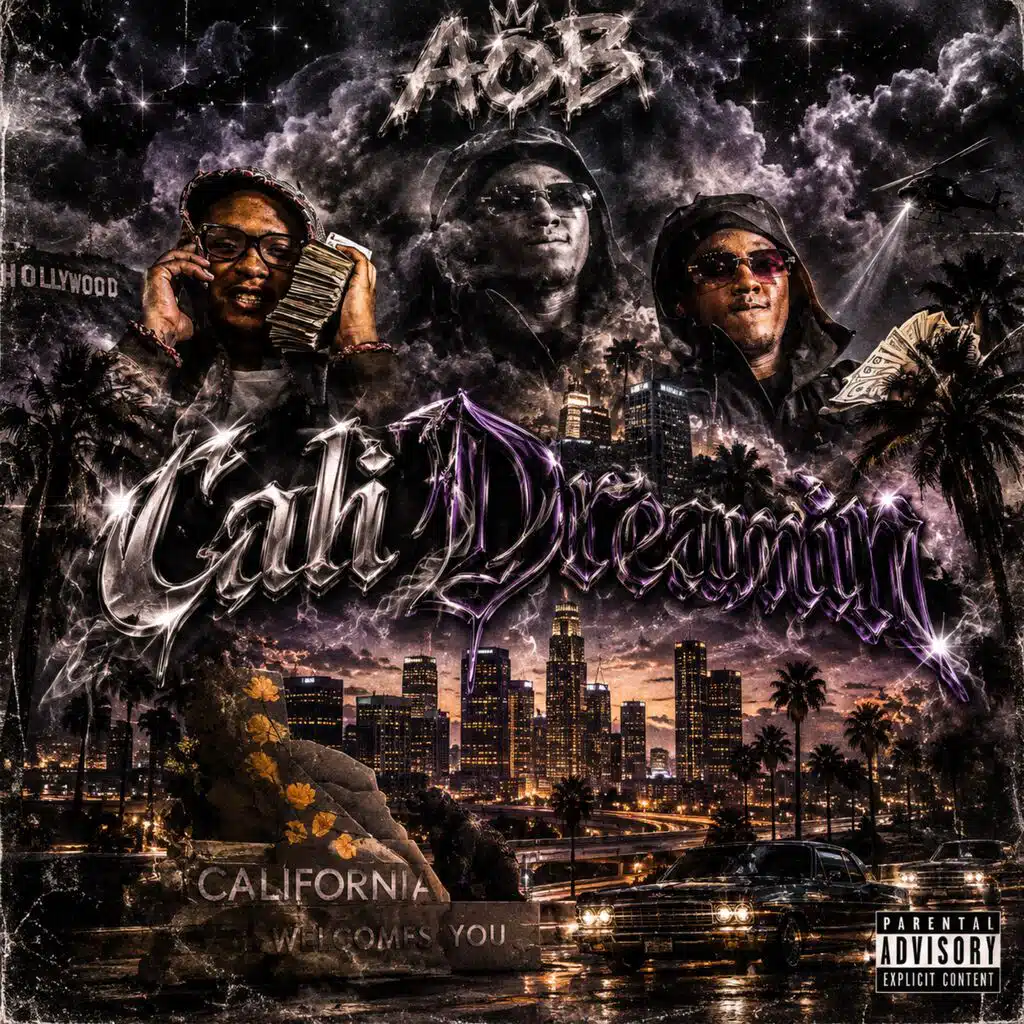 Cali Dreamin