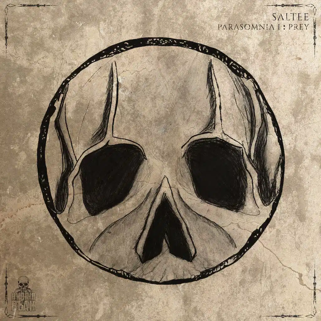Parasomnia I: Prey