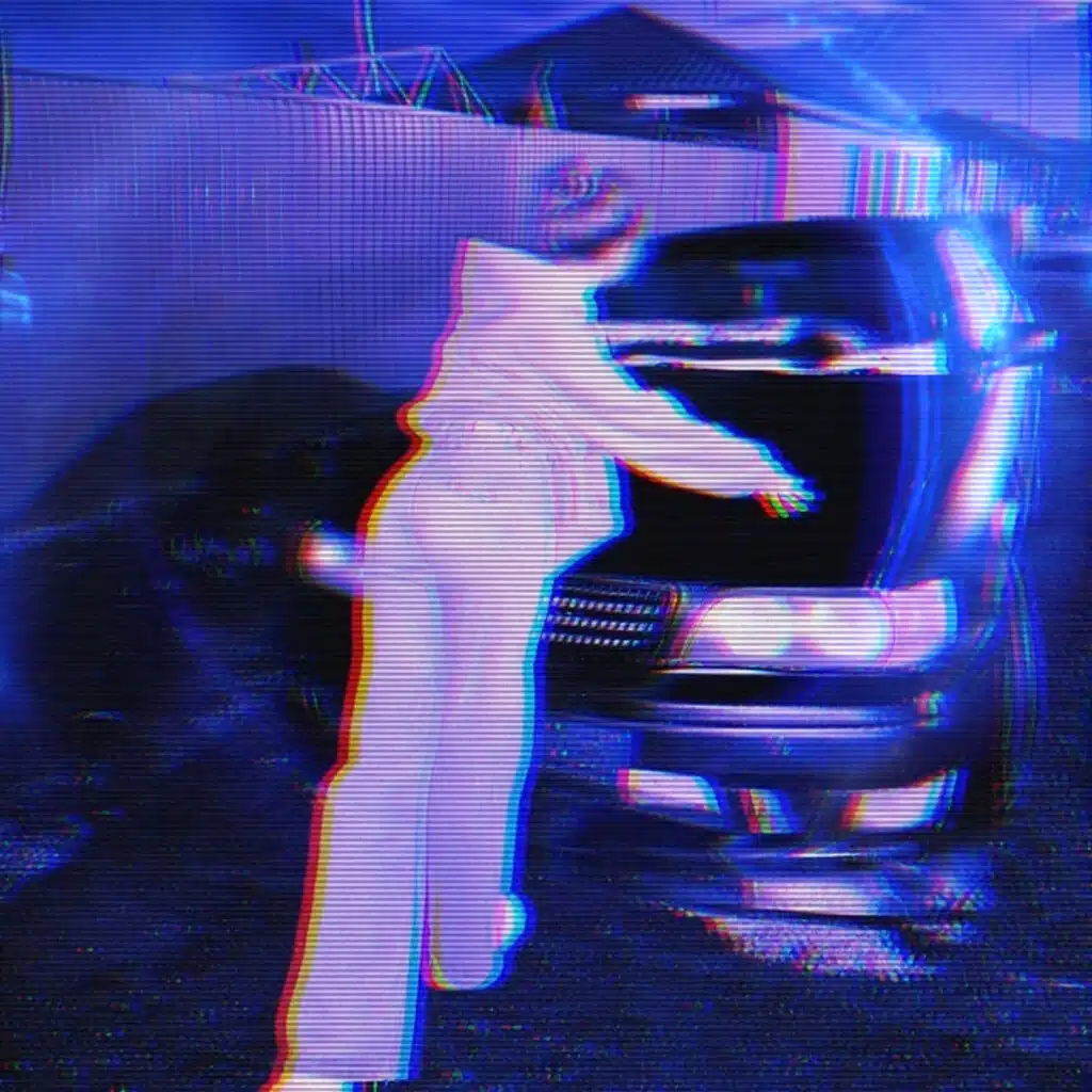 Don't Look Back