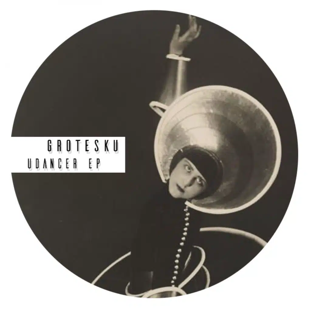Udancer Ep