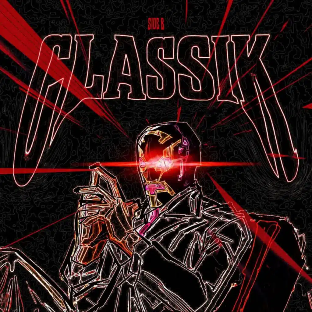CLASSIK SIDE B