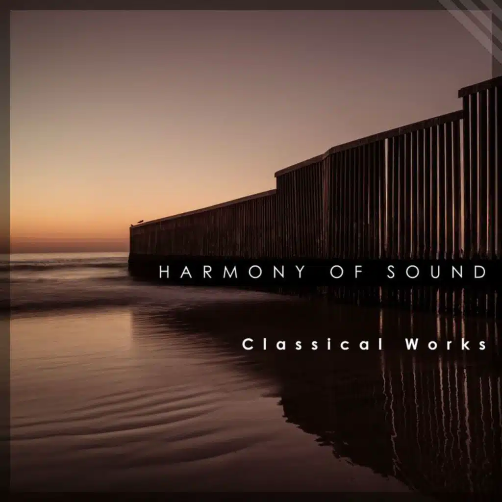 "Harmony of Sound": Classical Works