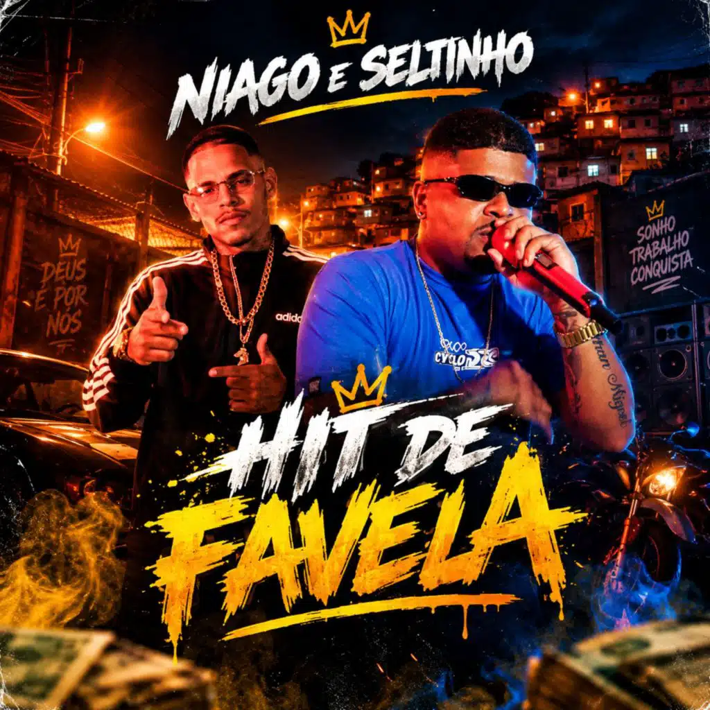 Hit de Favela
