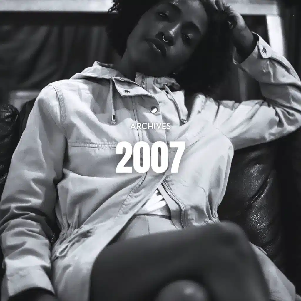 Archives 2007