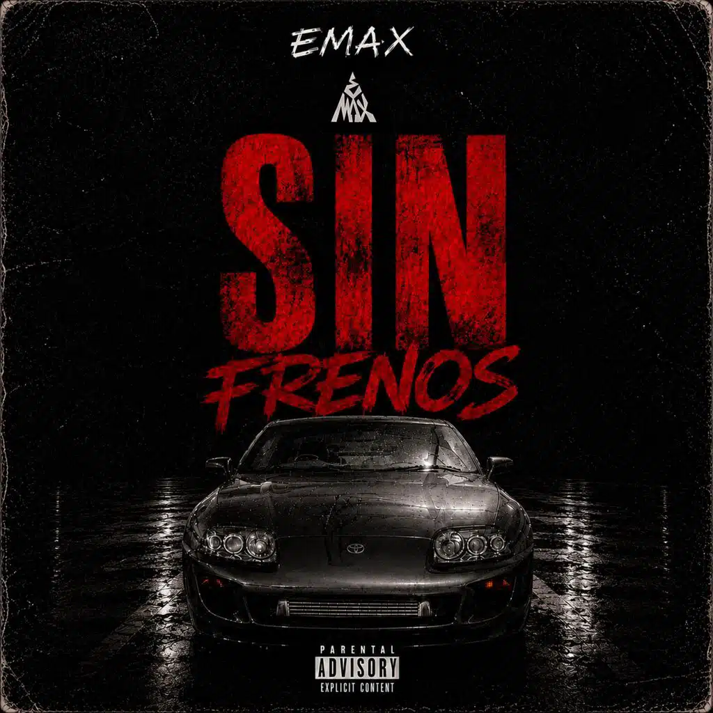 SIN FRENOS