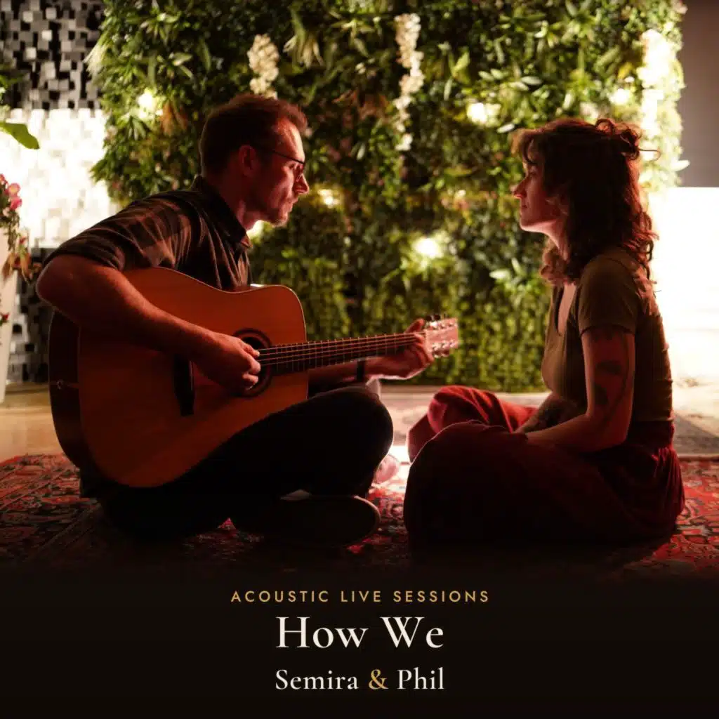How We (Live)