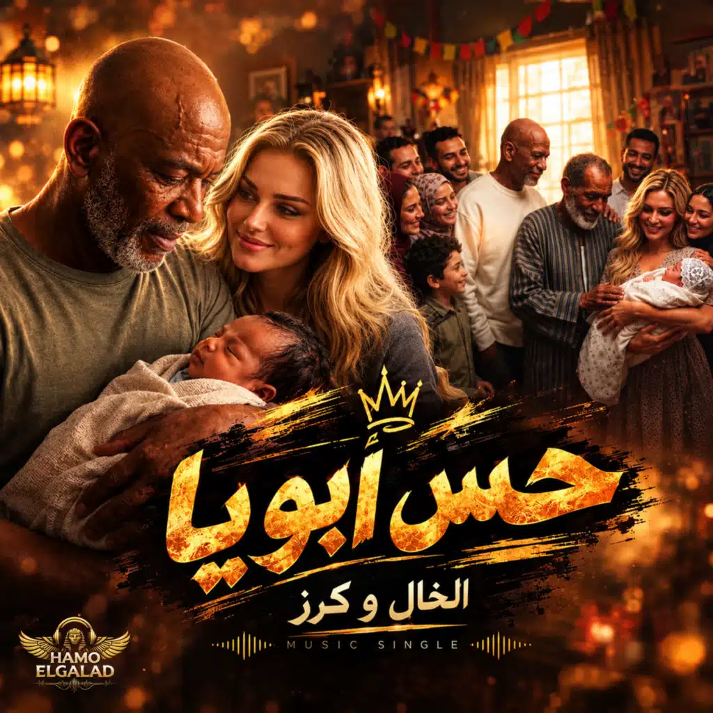 حس ابويا