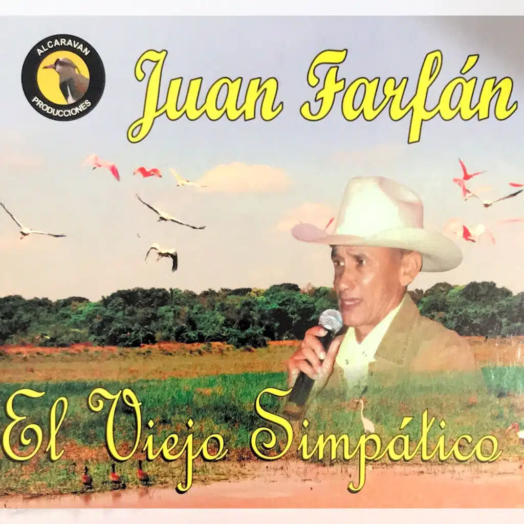 El Viejo Simpático