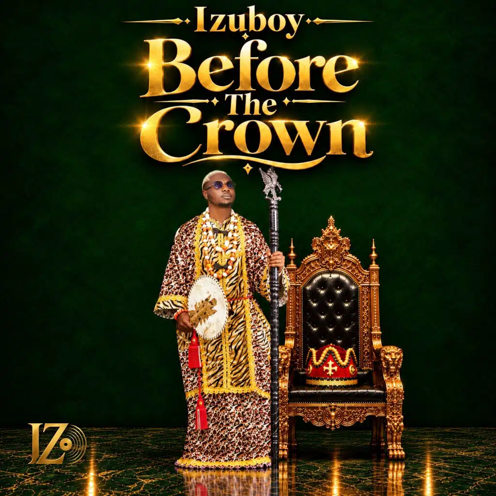 Before the Crown