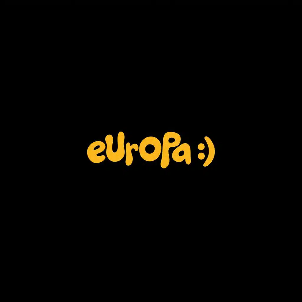 eUrOPa :)