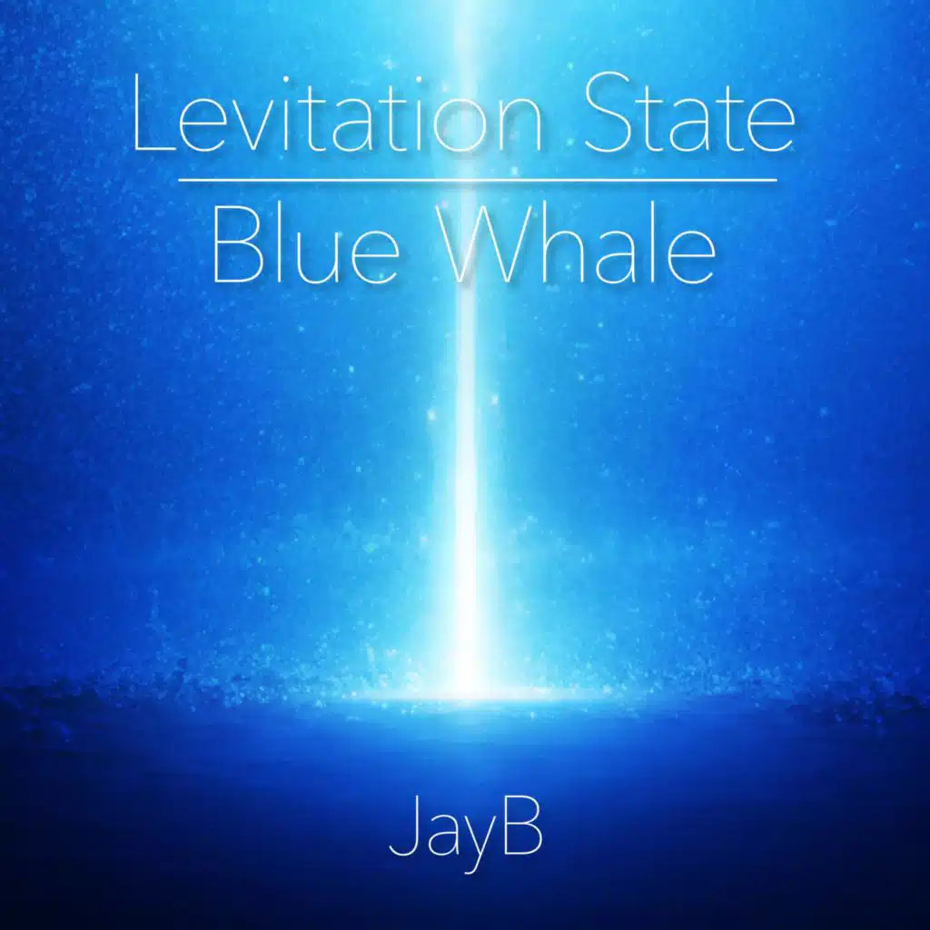 Levitation State / Blue Whale
