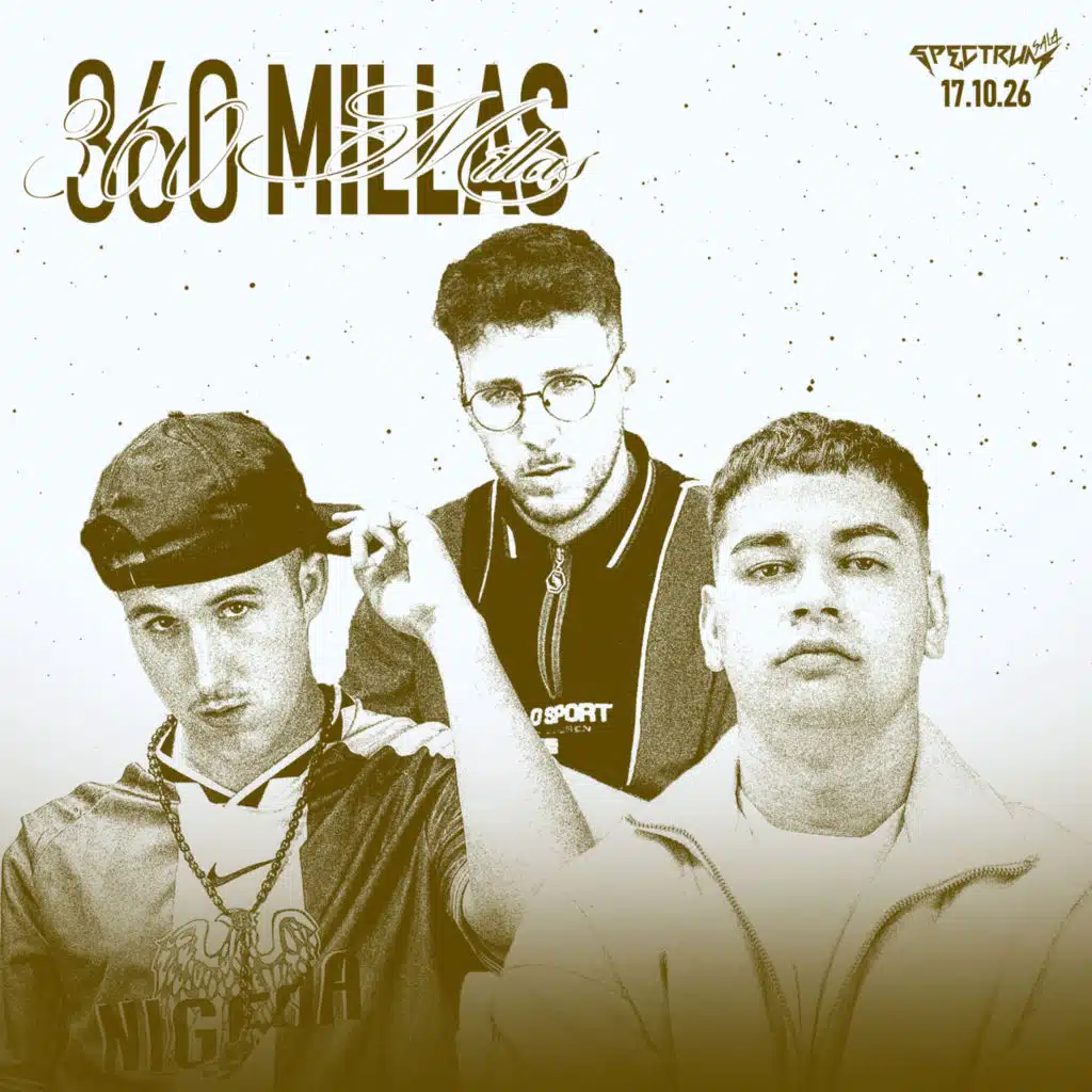 Macro, Suppa & Tavo