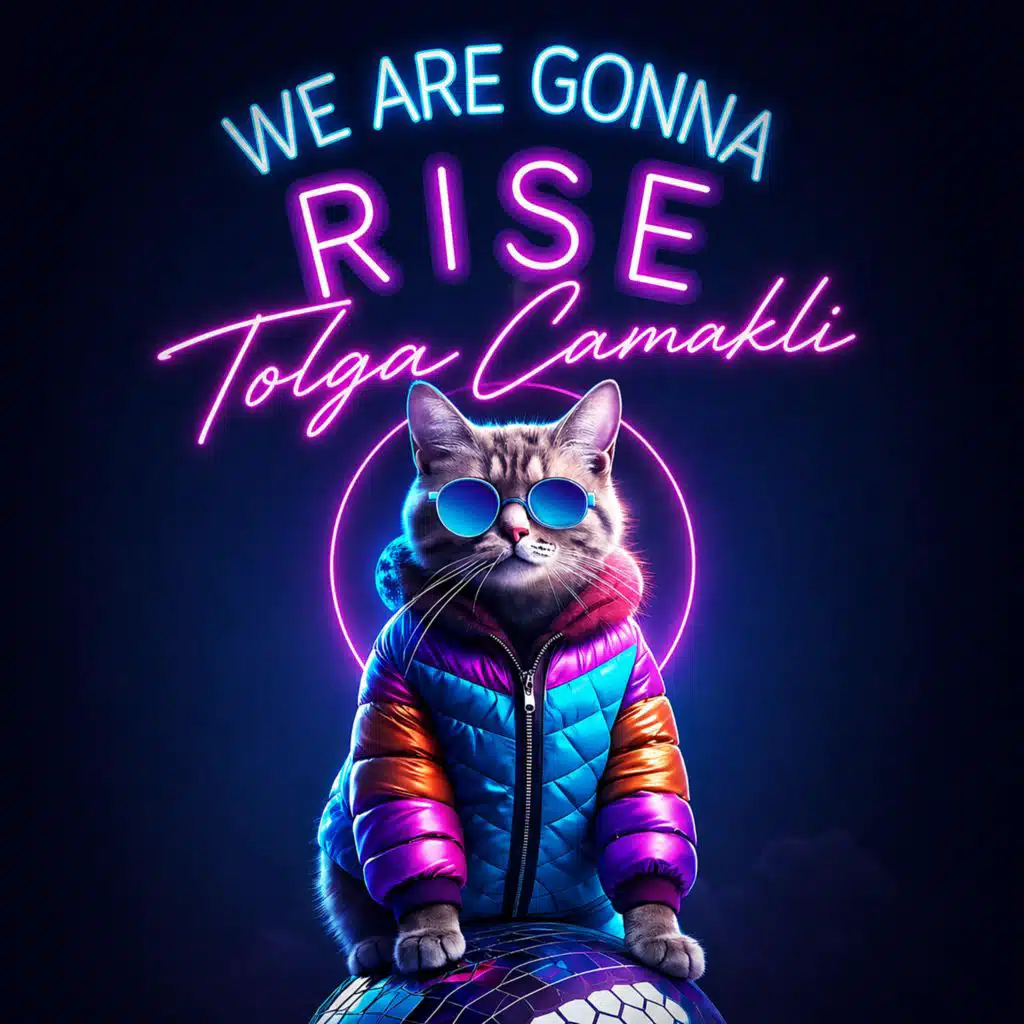 We Are Gonna Rise