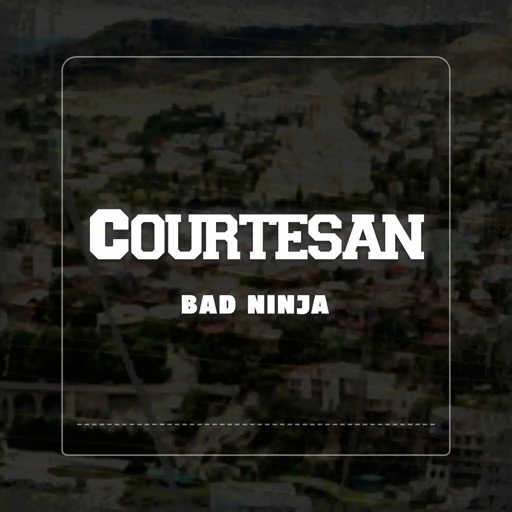 Courtesan