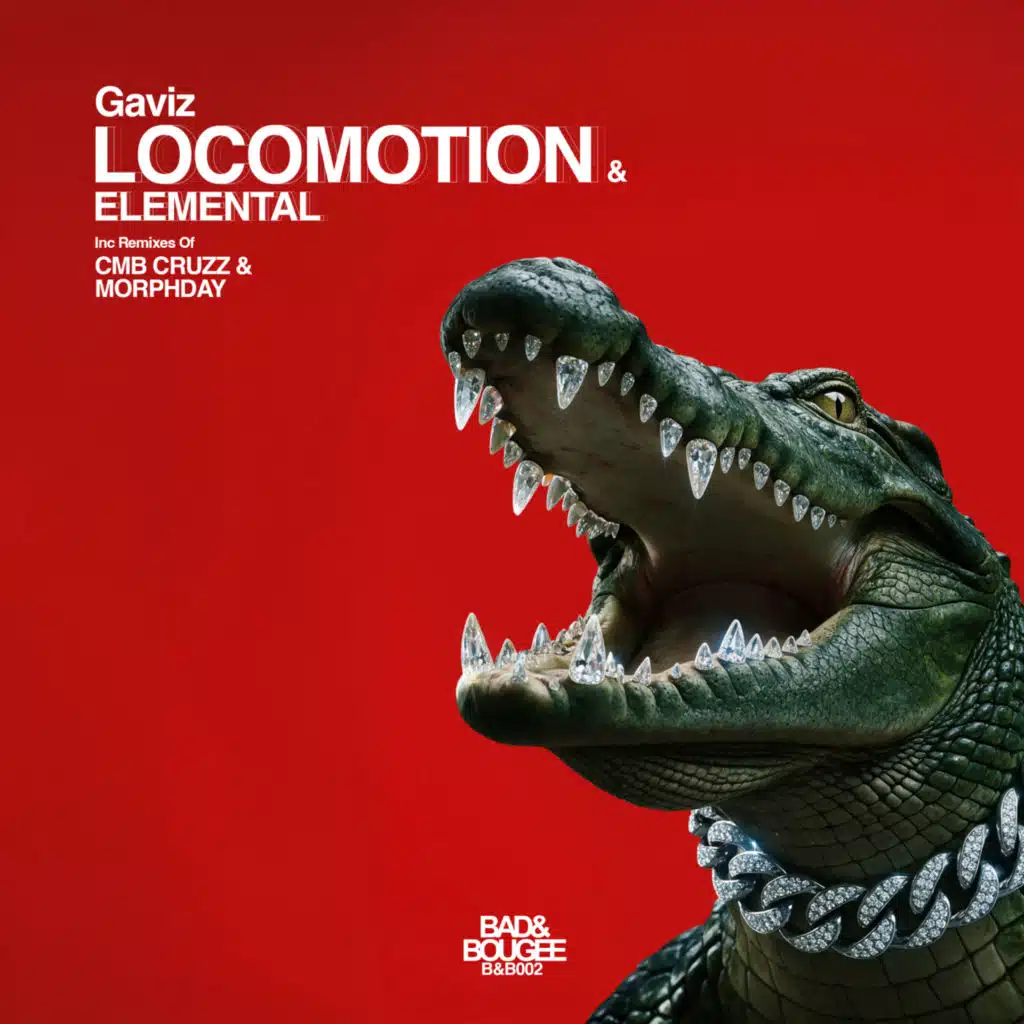 Locomotion