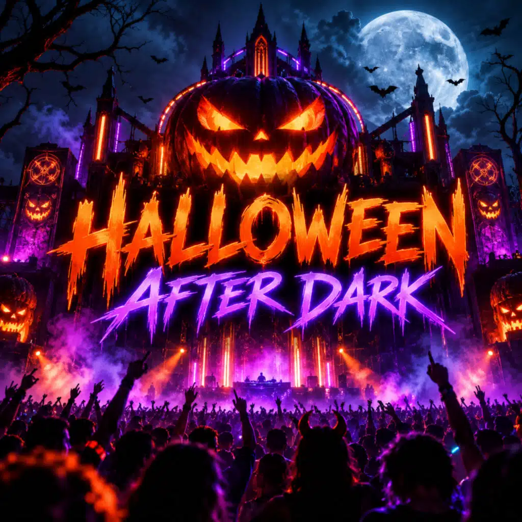 Halloween After Dark