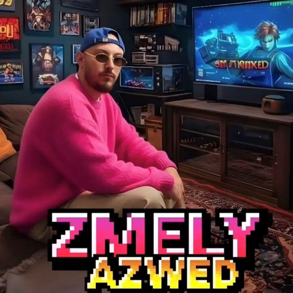 زميلي