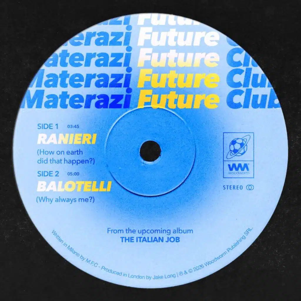 Ranieri / Balotelli