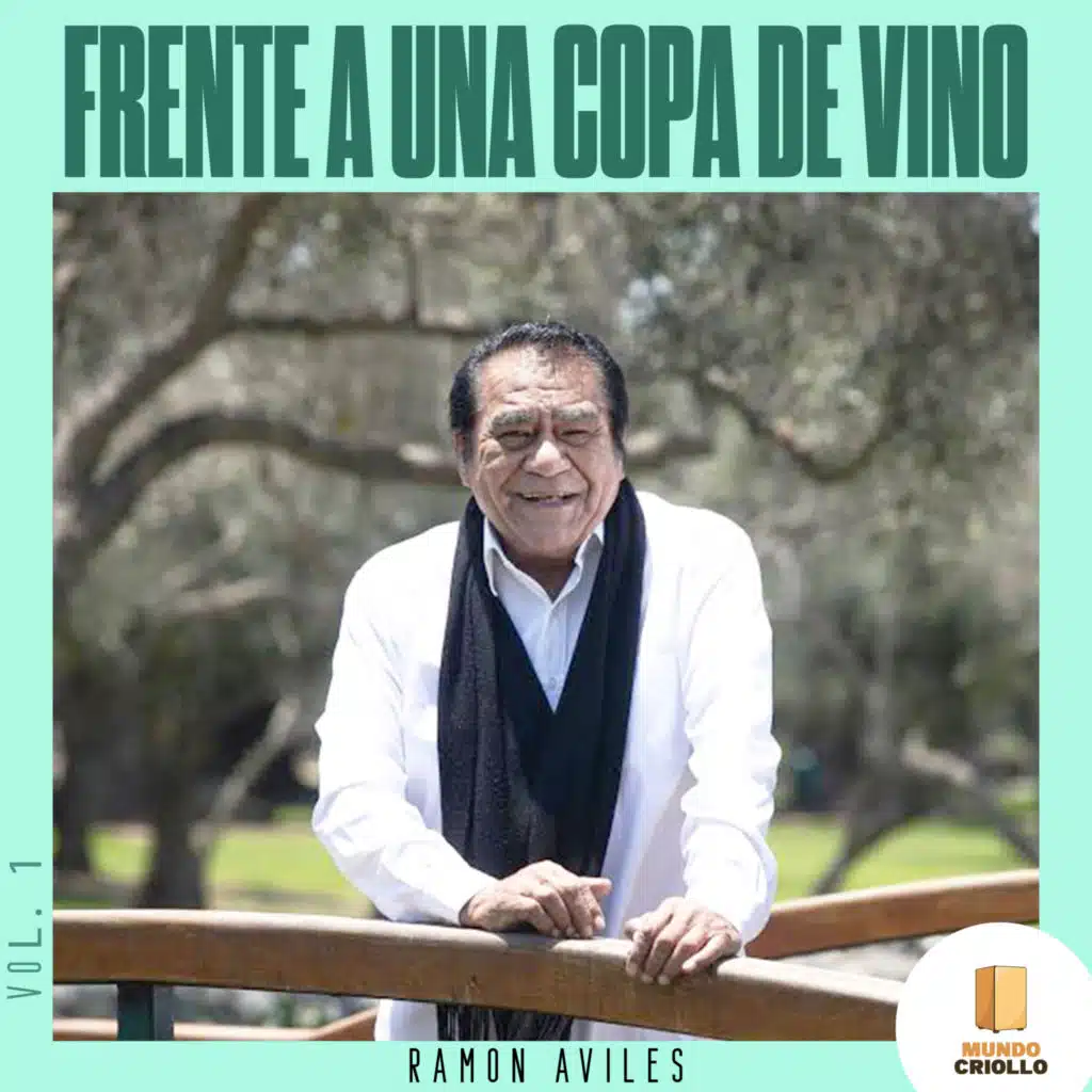 Frente A Una Copa De Vino, Vol. 1