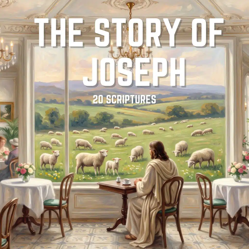 The Story of Joseph
