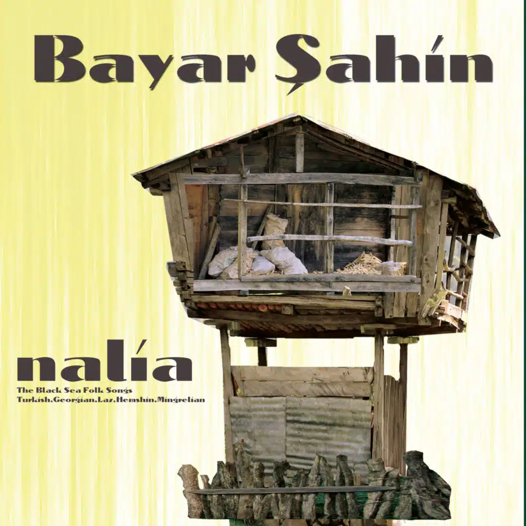 Nalia