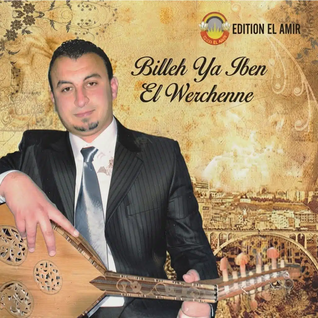 Billeh Ya Iben El Werchenne