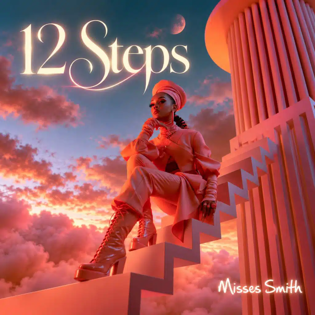 12 Steps