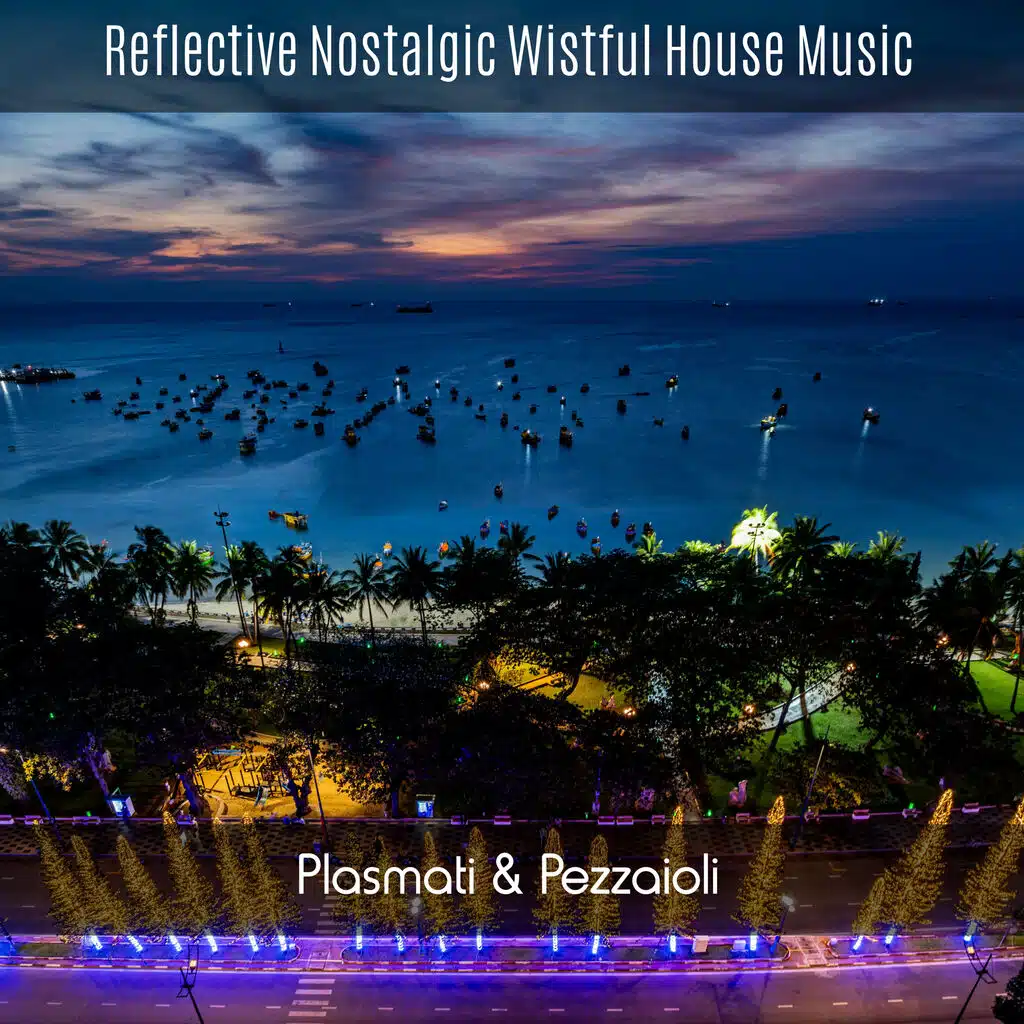 Reflective Nostalgic Wistful House Music
