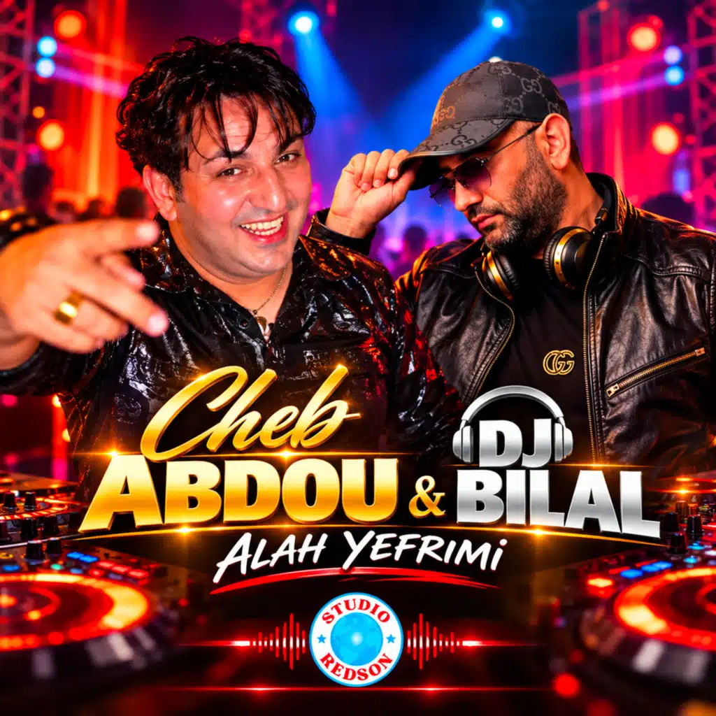 Alah yefrimi